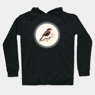 Bird.3. Hoodie